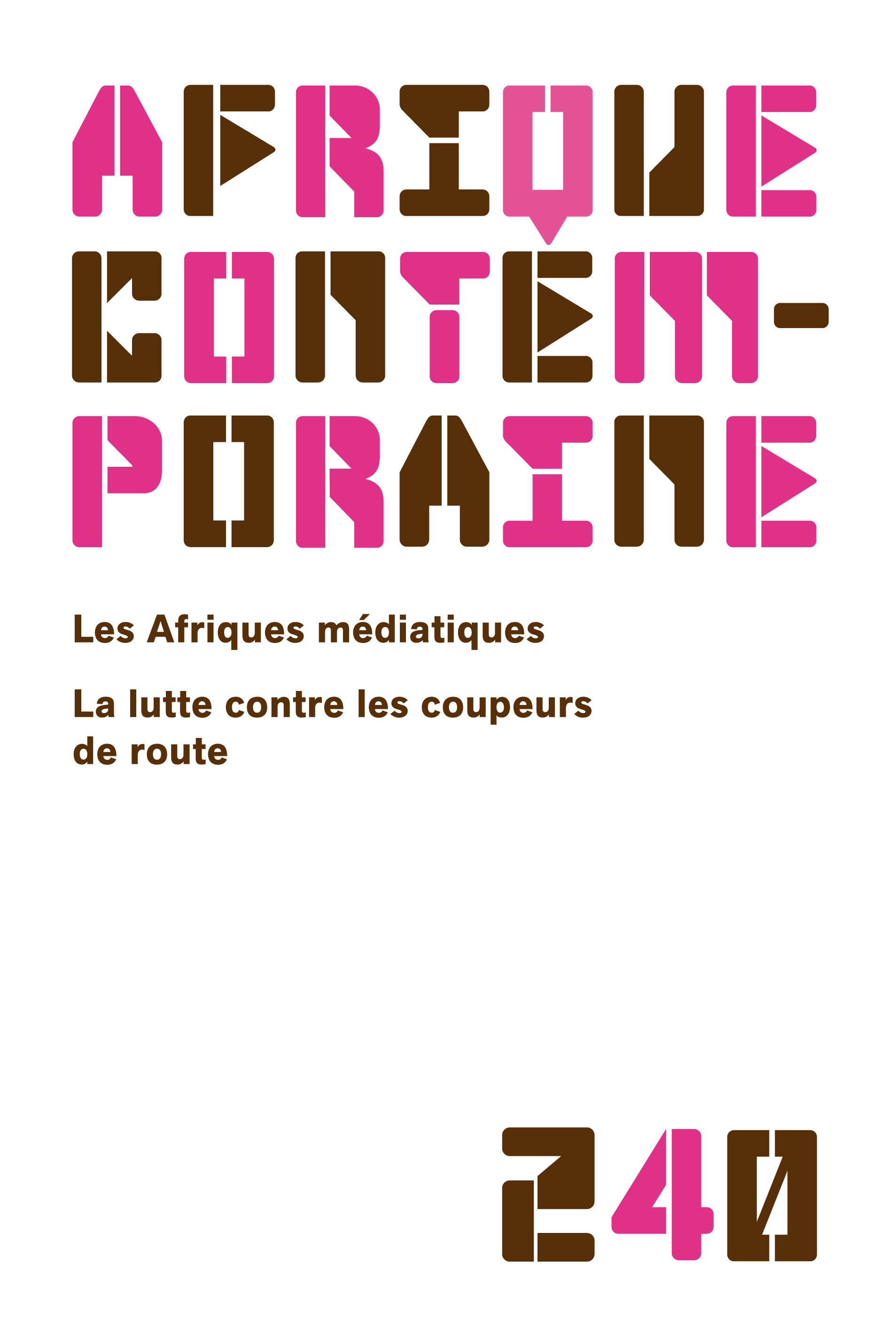 Les Afriques médiatiques