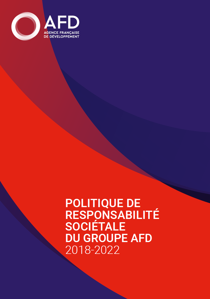 politique RSO 2018-2022