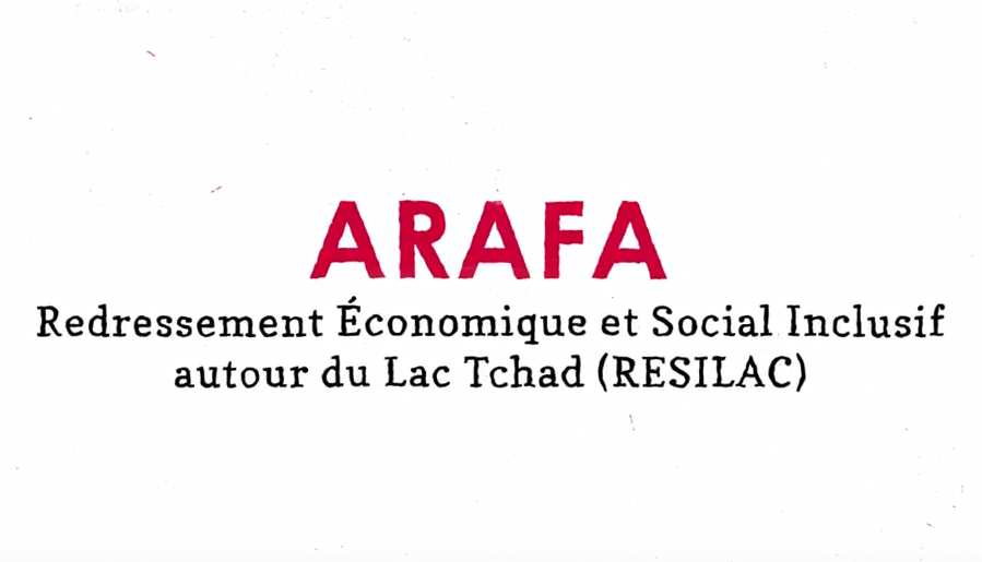 Arafa