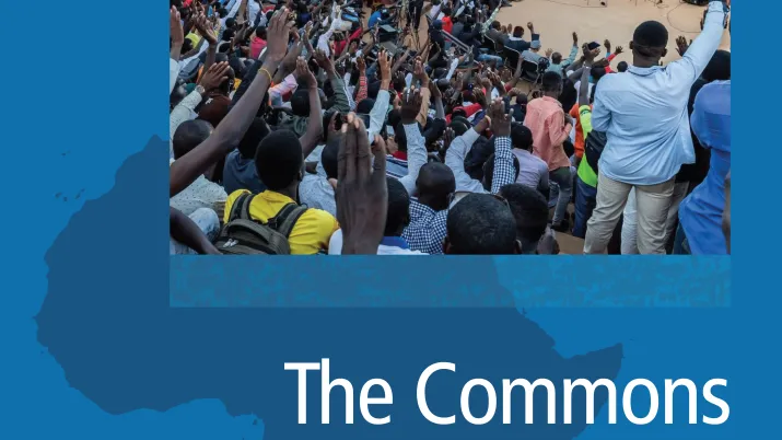 The Commons 
